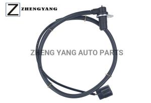 Quality Mitsubishi Pajero Montero 4670A190 ABS Speed Sensor wholesale