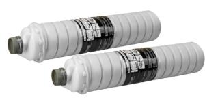 Quality 43000 Pages Copier Toner Cartridge Ricoh Toner 841992 6210D AF1060 Black Grey Case wholesale
