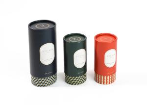 Quality Luxury Candle Packaging Box wholesale