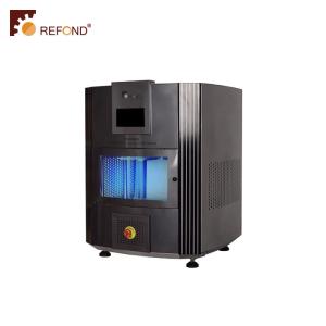 Quality Fabric Testing Equipment , GBT 21655.1 Moisture Management Tester wholesale