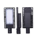 30-200w Adjustable Led Street Light Waterproof Ip65 Corrosion Resistance