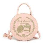 2016 new Japanese cute shoulder bag handbag female creative personality