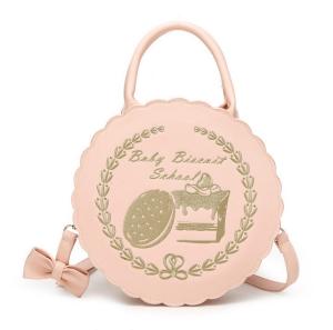 Quality 2016 new Japanese cute shoulder bag handbag female creative personality wholesale