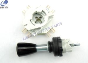 Quality High Performance GTXL Cutter Parts Joystick EAO #44-800.4 925500608- wholesale