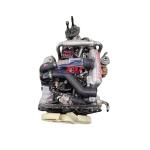 Isuzu Engine Spare Parts Diesel Engine Assembly 4JH1 for Japanese Used Cars at