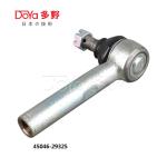 45046-29325 Tie Rod End Toyota Hiace Sub-assy
