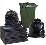 Polylactic Acid Water Soluble Shopping Bags Biodegradable