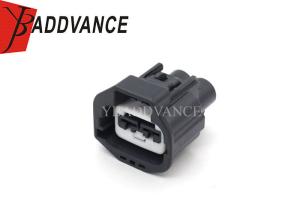 Quality 2 Pin Female Automotive Electronic Brake Booster Plug 7183-5575-10 wholesale