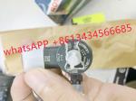 0445110333 ISO Delphi Diesel Fuel Injectors