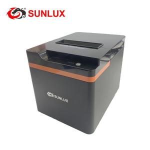 Quality Bluetooth Wifi 80mm Thermal Label Printer For Restaurant wholesale