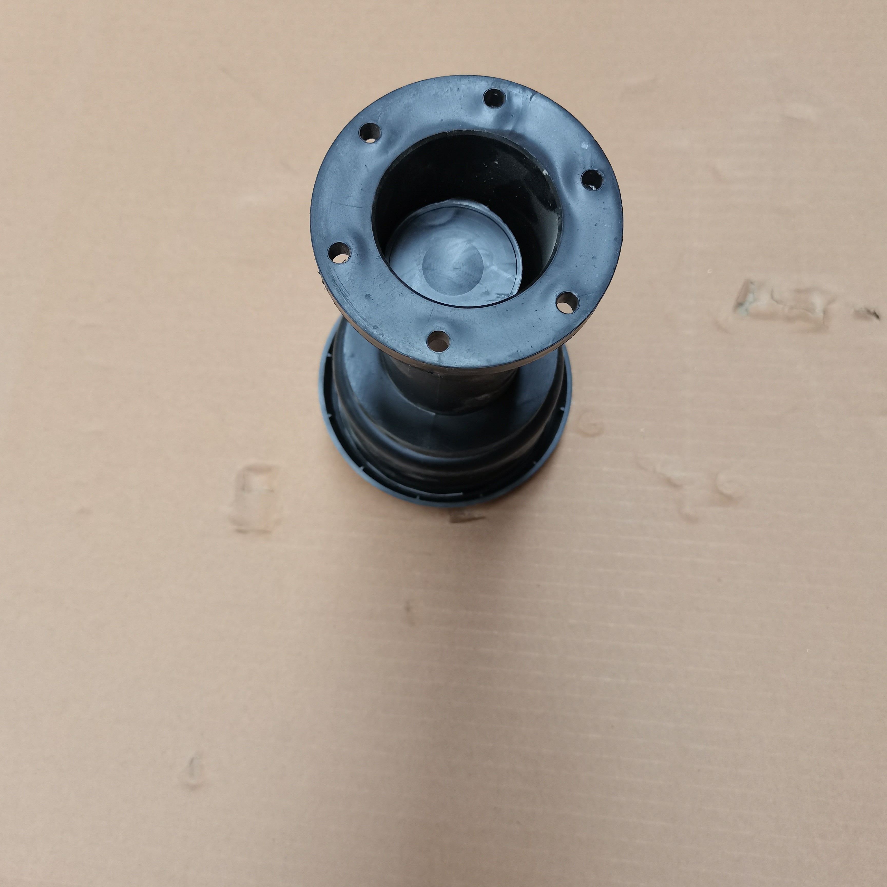 Oil Return Air Filter Element Of Hydraulic Tank Cover For Howo