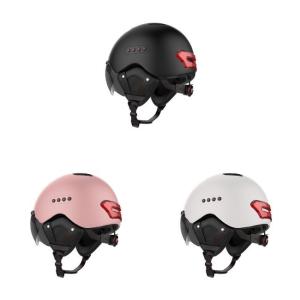 Quality Integrated Molding PC EPS Material Bluetooth Smart Skateboard Helmet wholesale