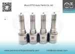 DLLA139P2229 Common Rail Nozzle For Injectors 0445110418/520