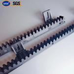 High Quality Customized 2 4 6 Eyes Nylon Plastic Rack