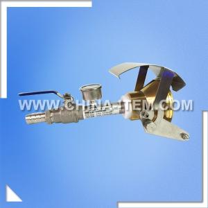 Quality Ipx3 Ipx4 Hand-Held Spray Nozzle wholesale