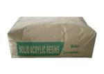 Weather Resistance Thermoplastic Acrylic Resin White Powder For Container