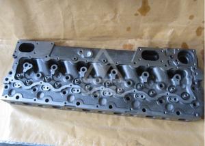 Quality Caterpillar Excavators E3306 / 3306DI Engine Cylinder Head Standard ISO / CE / SGS wholesale