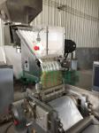 Big Capacity Medicine Tablet Packing Machine Pharma Stripping Packaging Machine