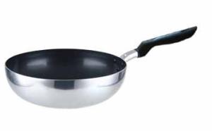 Quality STIR FRY,WOK,CASSEROLE, NON-STICK, ALUMINIUM wholesale