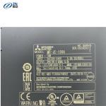 Original PLC MITSUBISHI Servo Drive 3 Phase MR-JE-100A 200 - 240V AC