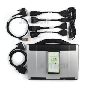Quality CF53 Laptop Excavator Diagnosis Scanner Tool For Vocom Xtruck Y1 wholesale