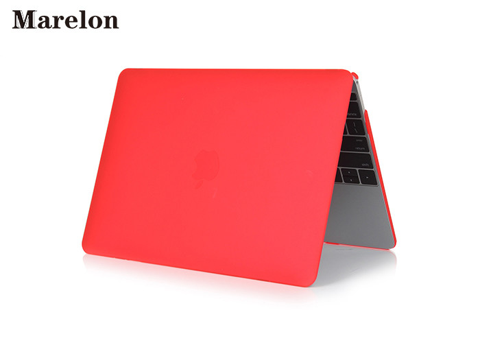 Smart Frosted Mac Air Cover Hard Coating Simple Clip- On And Off Design