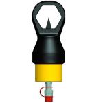CUSTOMIZED HYDRAULIC NUT SPLITTER