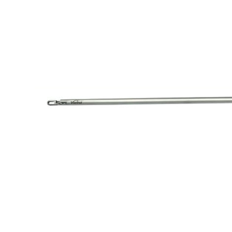 Wanhur Laparoscopic Cholangioraphy Forceps The Perfect Tool for Surgical Procedures
