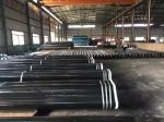 X20CRMOV11-1Boiler Steel 1.4922 Pressure Steel - BOILER STEEL