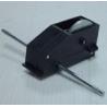Buy cheap friction gear motor for toy car part from wholesalers