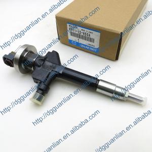 Quality Genuine New Diesel mazda parts fuel injectors 095000-8780 For RFY1-13-H50A RFY113H50A wholesale