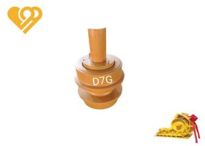 Quality OEM Track Carrier Rollers for Excavators and Bulldozers at Competitive Prices wholesale