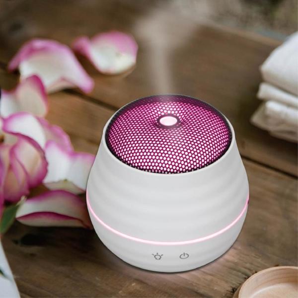Cheap Metal Electric Aroma Diffuser 100ml Doterra Essential Oil Diffuser For Home for sale
