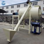 Simple Dry Mix Powder Mortar Mixing Machine Wall Putty Sand Cement Mixer Ceramic