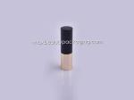 Top Quality Aluminum Lipstick tube plastic lipstick case cosmetic packaging