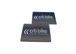 RFID Plastic Hotel Key Cards 13.56mhz HID PVC NFC VING Keycards Custom Logo