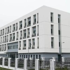 Quality Polyaspartic Polyurea Waterproofing Application - Exterior Wall Waterproof Coating wholesale