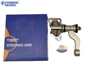 Quality 8943239641 8-94323964-1 automobile engine parts Steering Idler Arm For Great wall GW 4D22 wholesale