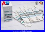 Bodybuilding Peptide Pharmaceutical Packaging Box