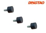104421 Vector 7000 Cutter Parts Cutter Male Cylindrical Thrust For VT7000