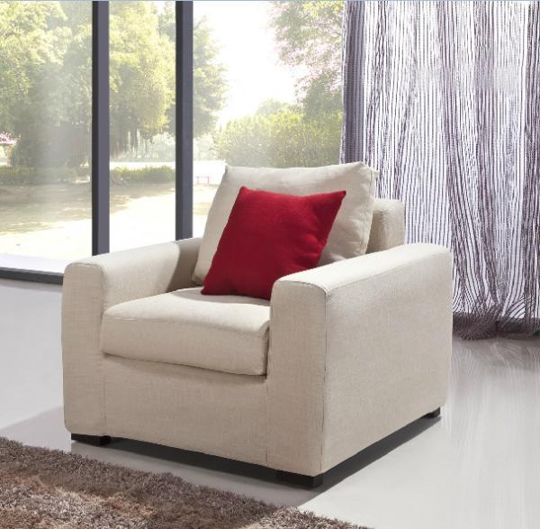 sofa,sofa chair, single chair, fabric chair, living room furniture, fabric sofa