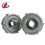 φ125Xφ30XH43 PCD Pre Milling Cutter Double Keyway Diamond Milling Cutter