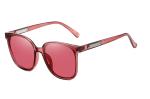Diamond Studded Night Driving Glasses Anti Glare Polarized Outdoor Fashion