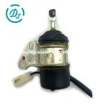 12 VDC Fuel Shut Off Solenoid 16851-60014 16851-60010 D722 Z482 D902