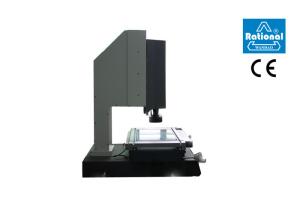 Quality High Precision Munual Machine Vision Measurement Various Kinds Of Lighting wholesale