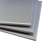 2024 5083 6063 6013 7075 7050 4047 Aluminum Alloy Sheet Metal Brushed 0.2mm