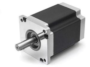 China 1.8 Degree Size 110mm 2-Phase High Torque Hybrid Stepper Motor on sale