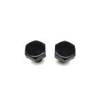 1.25 Wheels Hexagonal Head Screws , Wheel Hub Stainless Steel Decorative Screws