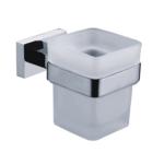 Bathroom Lavatory SUS 304 Stainless Steel Brushed Toilet Paper Holder and