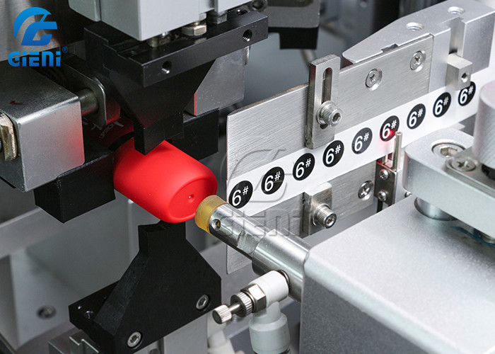 90PPM Tube Labeling Machine